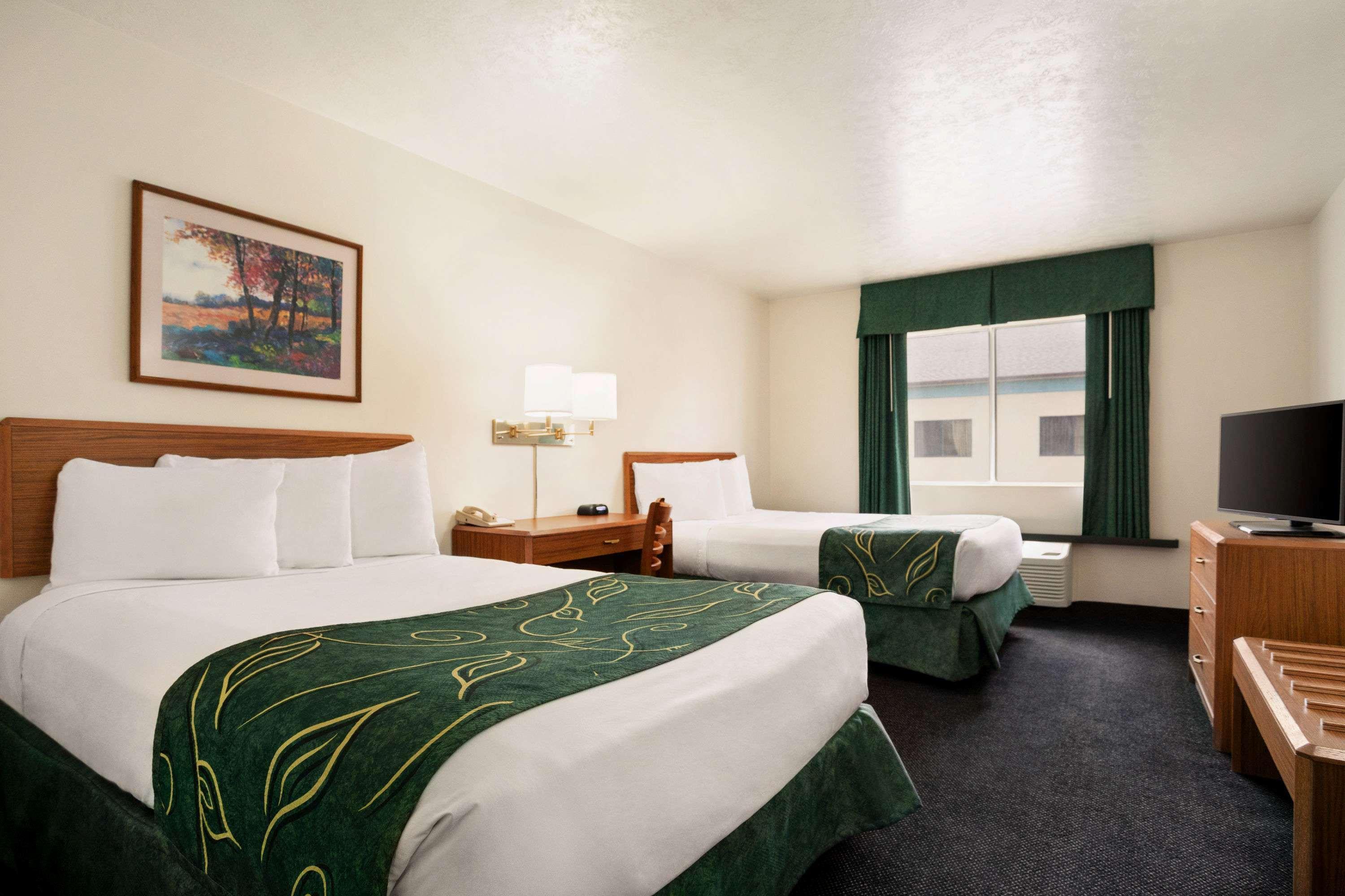 Travelodge By Wyndham Green River Wy Dış mekan fotoğraf