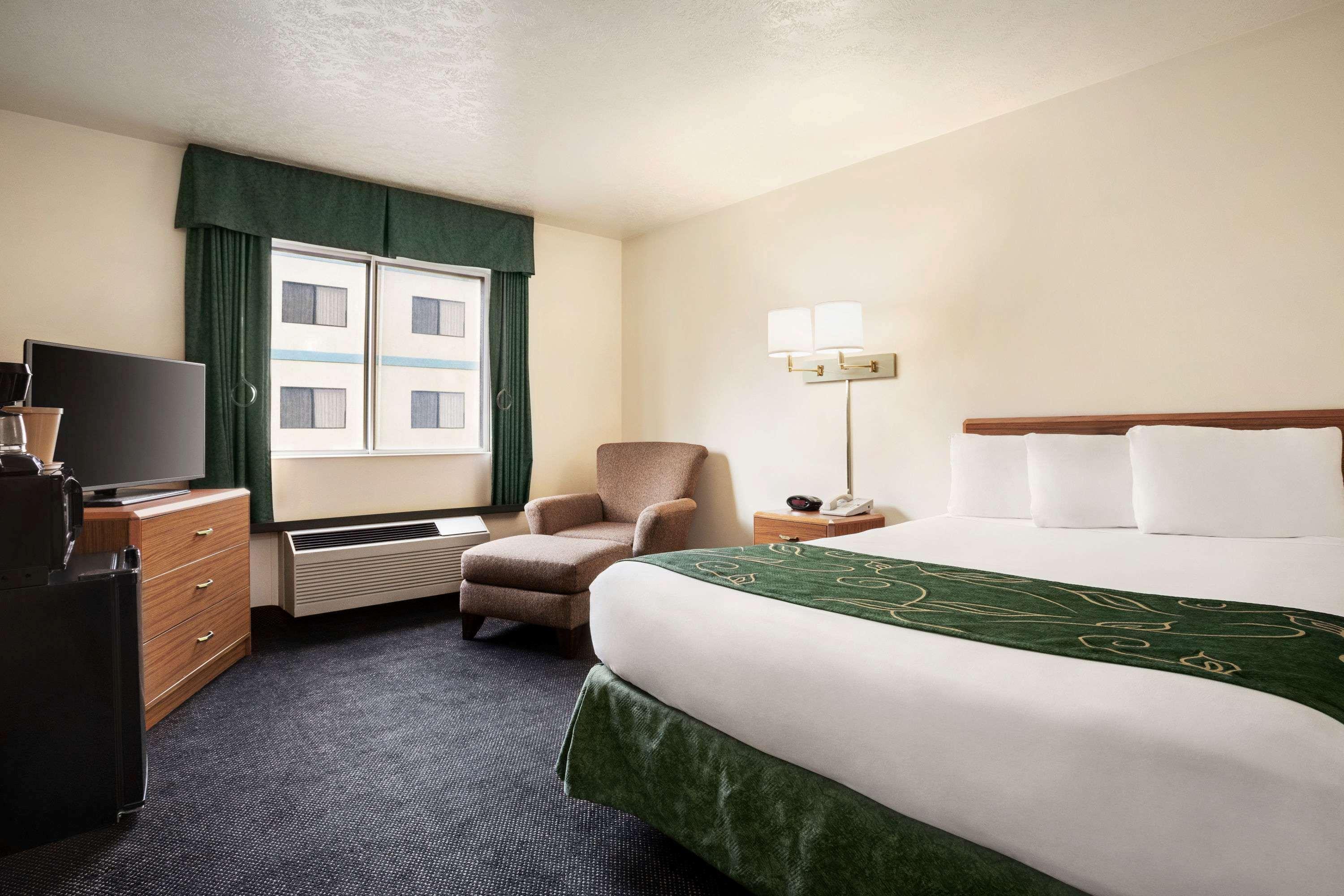 Travelodge By Wyndham Green River Wy Dış mekan fotoğraf