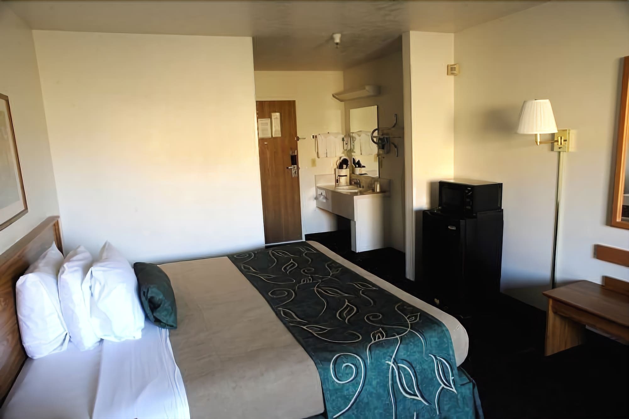 Travelodge By Wyndham Green River Wy Dış mekan fotoğraf