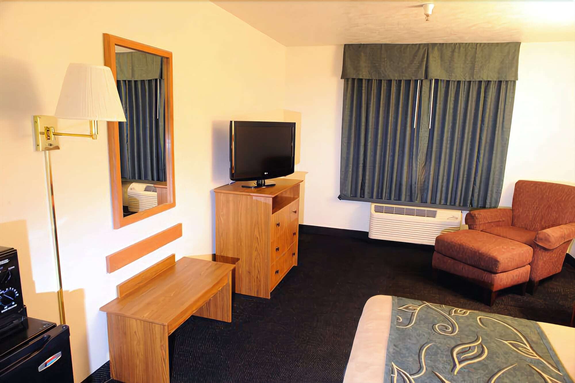 Travelodge By Wyndham Green River Wy Dış mekan fotoğraf
