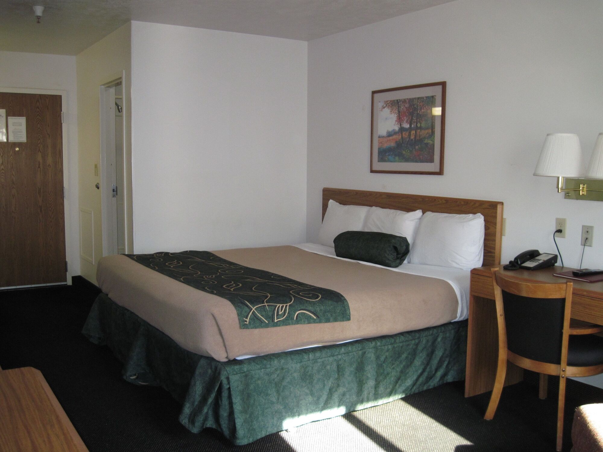 Travelodge By Wyndham Green River Wy Dış mekan fotoğraf